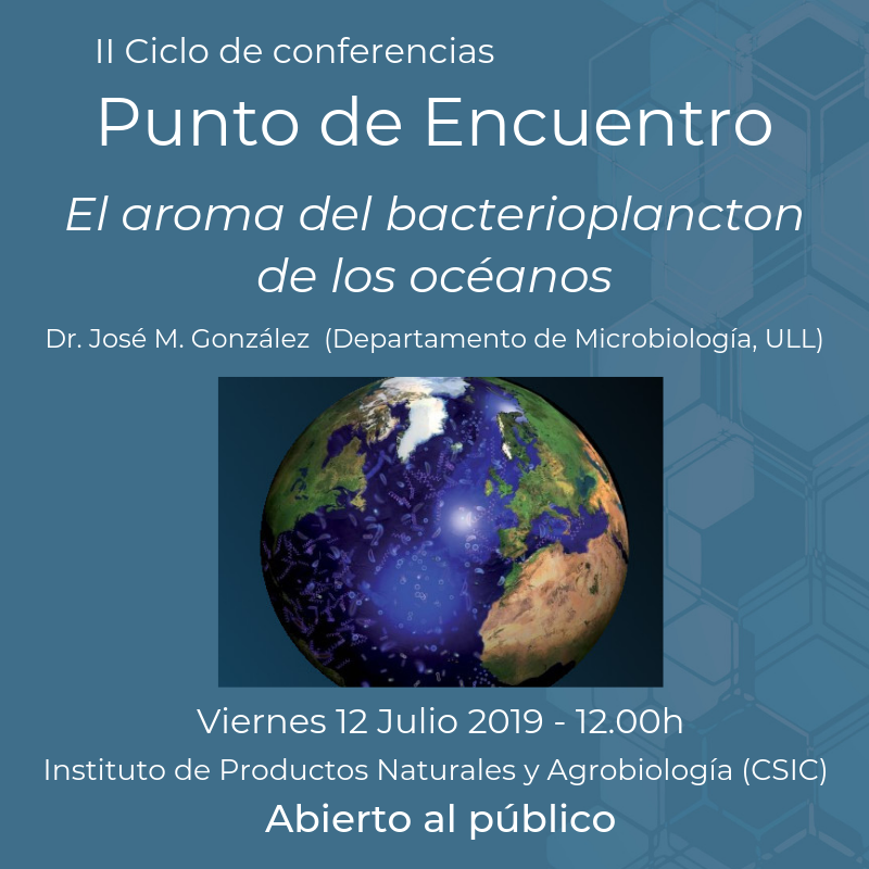 Ciclo de conferencias