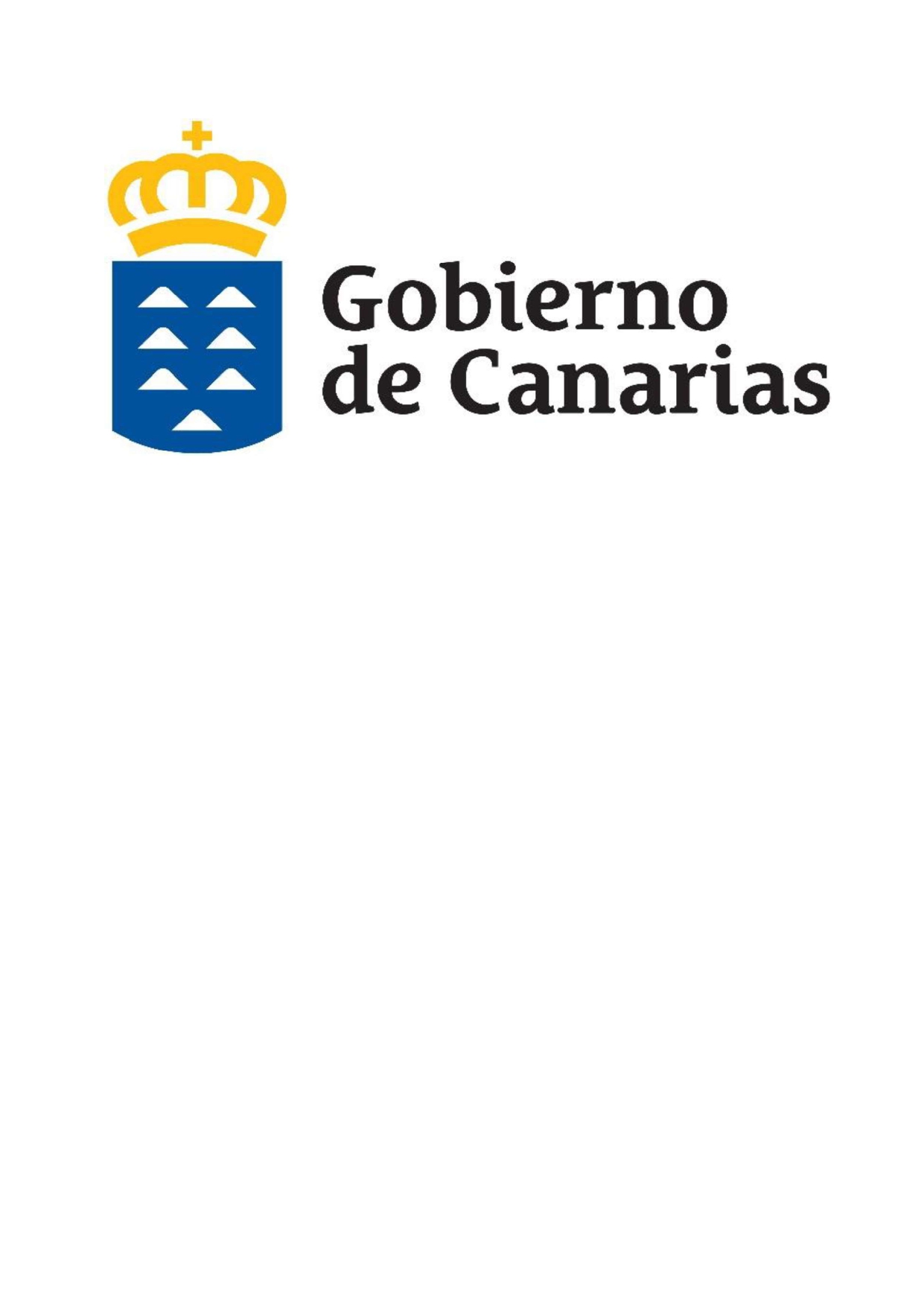 Gobierno de Canarias