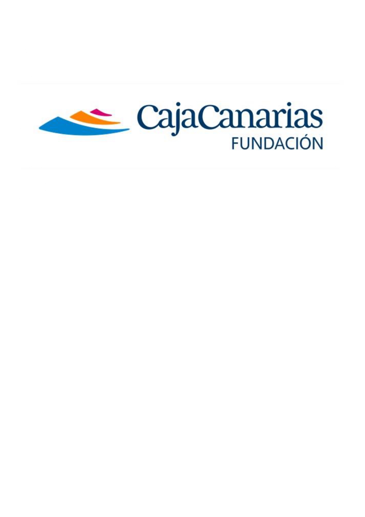 caja canarias