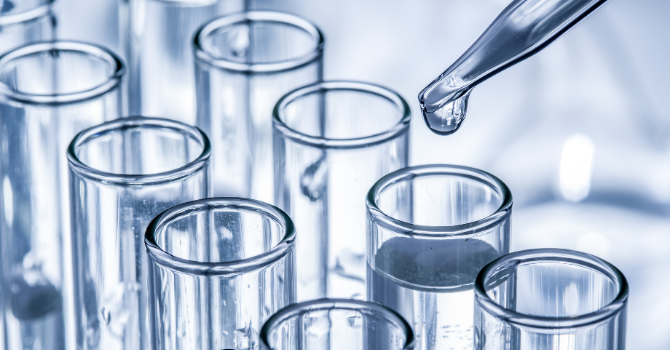 JAE Intro 2021 - Desarrollo de una metodología para la obtención de un nuevo tipo de N-nucleósido