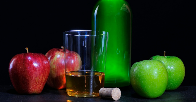 JAE Intro 2021 - Sistemas alimentarios, consumo, cultura y calidad El caso de la sidra canaria