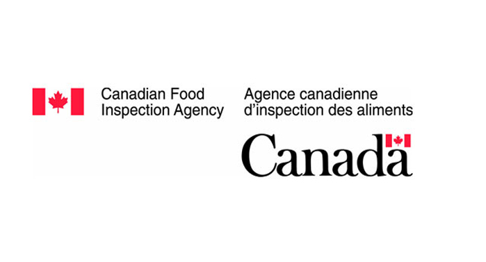 Logo CFIA