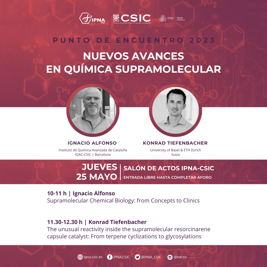 Punto de encuentro 2023