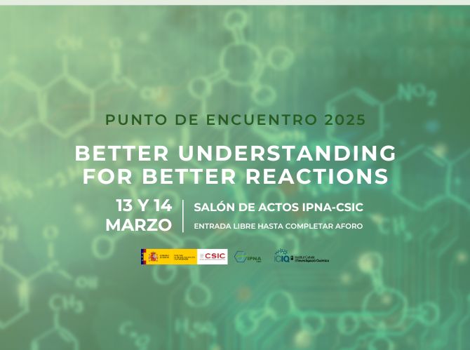 Punto de encuentro 2025