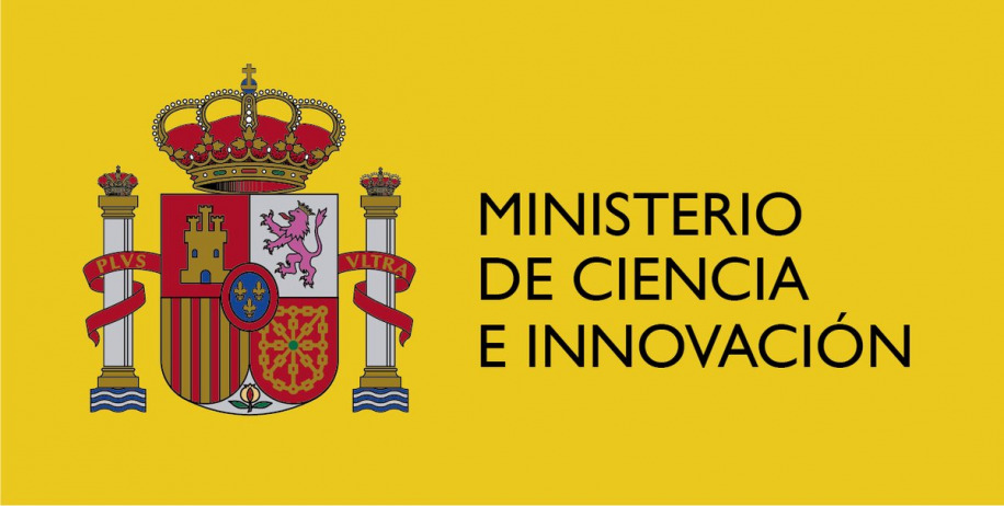 Ministerio de Ciencia e Innovación
