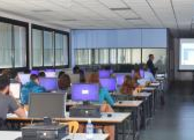 Jornadas de formación sobre las Herramientas de modelado computacional en el descubrimiento de fármacos basados en productos naturales