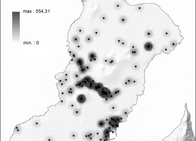 A resource-efficient procedure