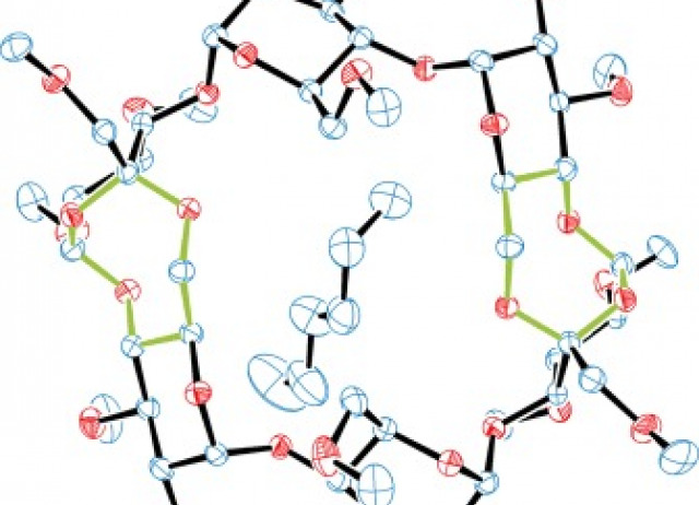 Easy Access to Modified Cyclodextrins