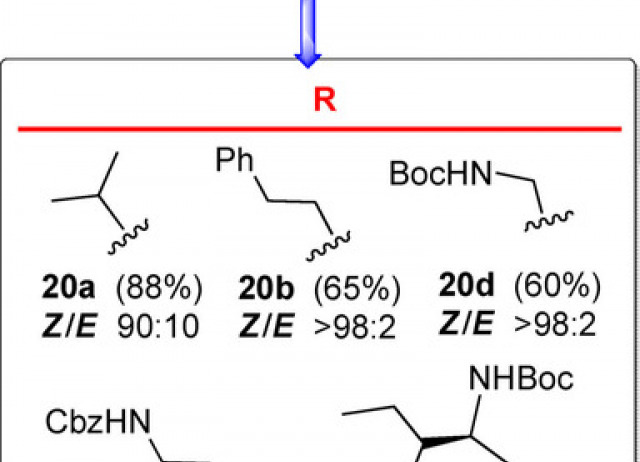 Metal-Free, Site-Selective Peptide Modification