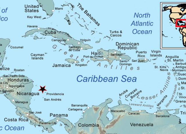 Equality and Hierarchy, Sovereignty and Multiculturalism: the Heritagisation of Raizals in Santa Catalina (Colombia)