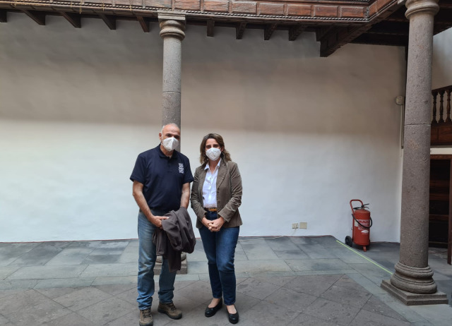 Visita Teresa Ribera 4