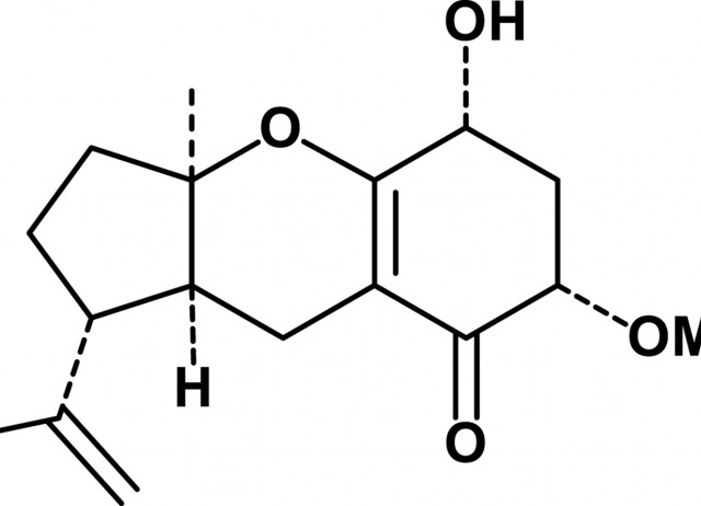 Proposal for structural revision of several disubstituted tricycloalternarenes