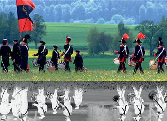 Historical Reenactments in Spain: A Critical Approach to Public Perceptions of the Iron Age and Roman Past