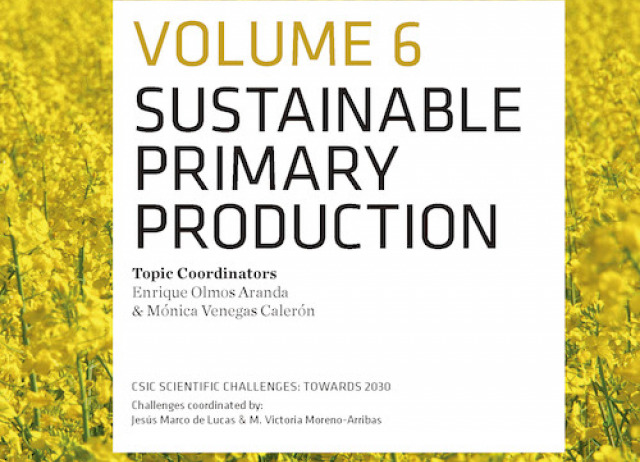 Agroecology and circular bioeconomy