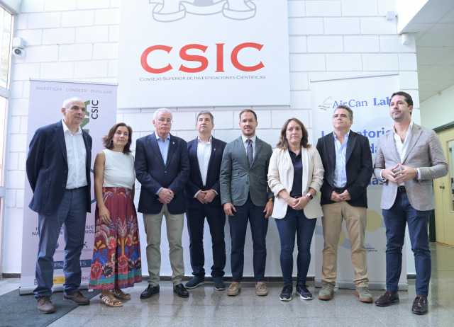 Presentación resultados AirCanLab