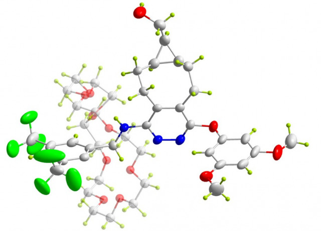 Control of Tetrazine Bioorthogonal Reactivity by Rotaxanation