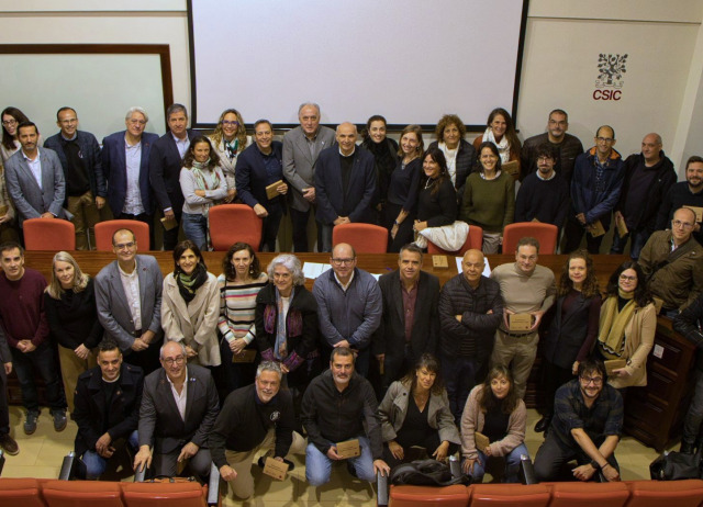 25 Aniversario Programa Ramón y Cajal - Canarias