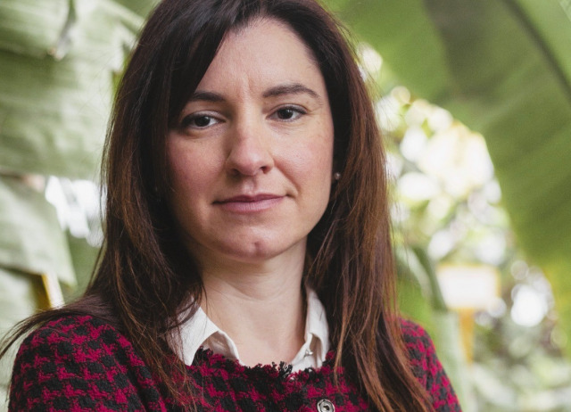 Agnese Cretella