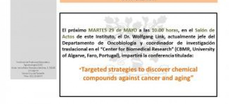 For over a decade, research in the Link has been directed at understanding and targeting cellular signaling, in particular protein translocation in cancer and anti-cancer drug resistance. The major objective of the lab is to discover chemical compounds and molecular targets that interfere with PI3K/AKT/FOXO signaling and thereby improve the treatment of cancer patients. The Link lab generated cutting edge screening technologies for high throughput and high content drug discovery. Importantly, the first drug