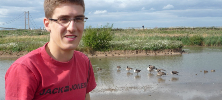 Jorge Borges González