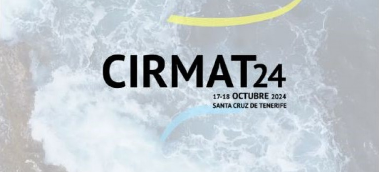 Imagen CIRMAT 2024