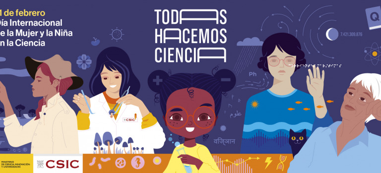 Imagen CSIC 11F 2025