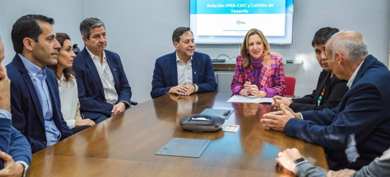 Talentum reunión
