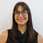 Almudena	González Perdigón