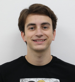 Ignacio Padrón Barber