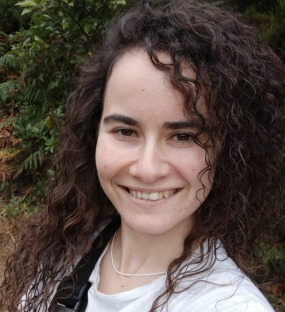 Alma Maroto