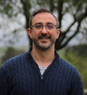 Juan Miguel Lopez Soria