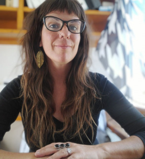 Nuria Jiménez García